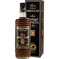 Arehucas Aňejo Reserva 12Y 0,7l 40% - Rum