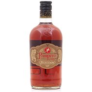 Pampero Seleccion 0,7l 40% - Rum