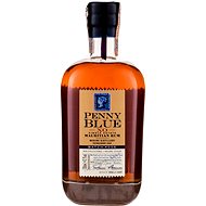 Penny Blue Batch 005 6Y 0.7l 43.1% - Rum
