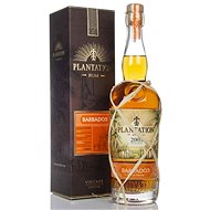 Plantation Barbados 2005 0.7l 42.8% - Rum