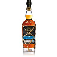 Plantation Guyana Single Cask 17Y 0.7L 56% L.E. - Rum