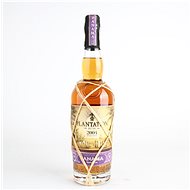 Plantation Panama 2004 0.7l 42% - Rum