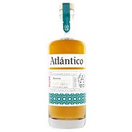 Atlantico Reserva 15y 0.7l 40% - Rum