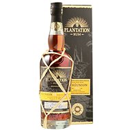 Plantation Reunion Single Cask 15y 0.7l 46% - Rum