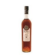 Roble Ron Extra Anejo 0.7l 40% - Rum