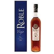 Roble Ron Ultra Anejo 12y 0.7l 40% - Rum