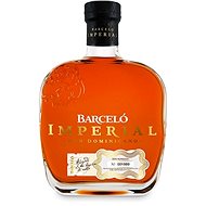Ron Barcelo Imperial 8Y 0,7l 38% - Rum