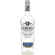 Ron Cortez Blanco 0.7l 40% - Rum