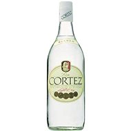 Ron Cortez Blanco 1.75l 40% - Rum