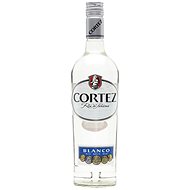 Ron Cortez Blanco 1l 40% - Rum