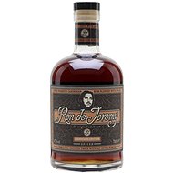 Ron de Jeremy Hardcore 0.7l 47% - Rum