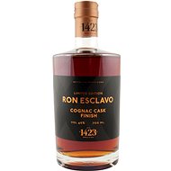 Ron Esclavo Cognac Cask XO 23y 0.7l 46% L.E. - Rum