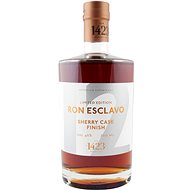 Ron Esclavo Sherry Cask 12y 0.7l 46% L.E. - Rum