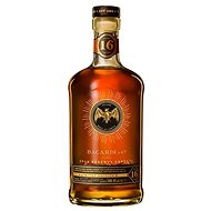 Bacardi 16y 1l 40% - Rum