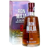 Ron Maja 8Y 0.7l 40% - Rum