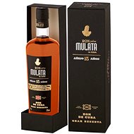 Ron Palma Mulata 15y 0.7l 38% - Rum