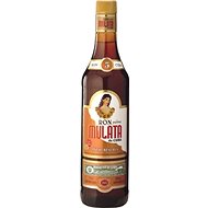 Ron Palma Mulata 5y 0.7l 38% - Rum