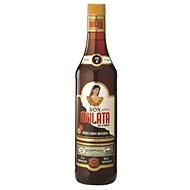 Ron Palma Mulata 7y 0.7l 38% - Rum