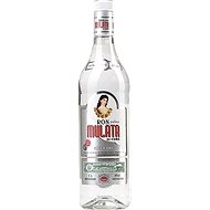 Ron Palma Mulata Silver Dry 1l 38% - Rum
