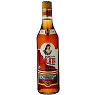 Ron Palma Mulata Superior 0.7l 38% - Rum