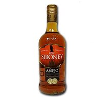 Ron Siboney Anejo 0.7l 37.5% - Rum