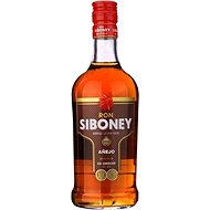 Ron Siboney Anejo 1l 37.5% - Rum