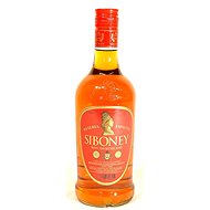 Ron Siboney Reserva 0.7l 37.5% - Rum