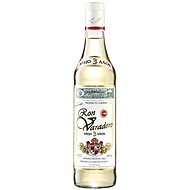 Ron Varadero 3y 0.7l 40% - Rum