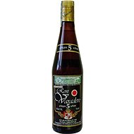 Ron Varadero 5y 0.7l 40% - Rum