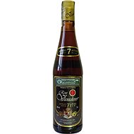 Ron Varadero 7y 0.7l 38% - Rum