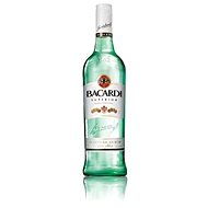 Bacardi Carta Blanca 0,7l 37,5% - Rum