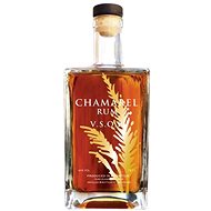 Rum Chamarel VSOP 0.7l 41% - Rum