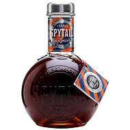 Rum Spytail Black Ginger 1.75l 42% - Rum