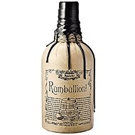Rumbullion English 0.7l 42.6% - Rum