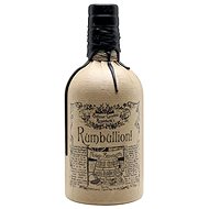Rumbullion Navy Strength 0.7l 57% - Rum