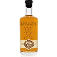 Rumson's Spiced Rum 0.7l 40% - Rum