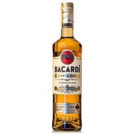 Bacardi Carta Oro 1l 37.5% - Rum