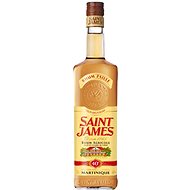 Saint James Paille 1l 40% - Rum