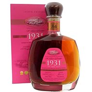 Saint Lucia Dist. 1931 0.7l 46% - Rum