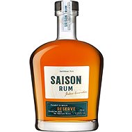 Season Rum Reserve 6y 0.7l 43.5% - Rum