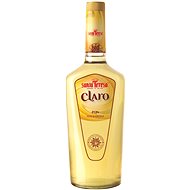 Santa Teresa Claro 0.7l 40% - Rum