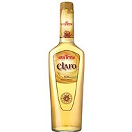 Santa Teresa Claro 1l 40% - Rum