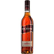 Santa Teresa Selecto 10Y 0.7l 40% - Rum