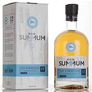 Summum 12Y 0.7l 38% - Rum