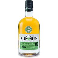 Summum 12y 0.7l 43% - Rum