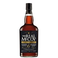 The Real McCoy 12y 0.7l 46% - Rum