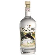 Toucan Blanc 0.7l 50% - Rum
