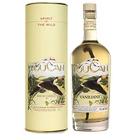 Toucan Vaniliane 0.7l 45% - Rum