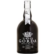 Virgin Gorda 7Y 0.7l 40% - Rum