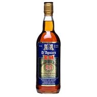 XM Demerara 5y 0.7l 40% - Rum